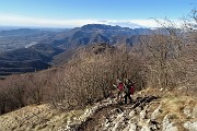 59 Le signore che scendono ci han fatto la foto, grazie
